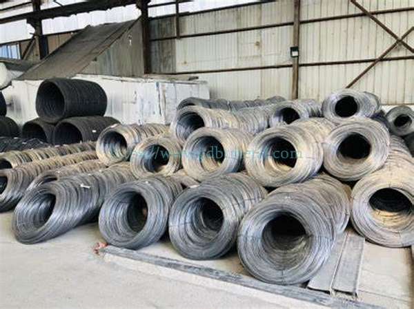 Galvanized Steel Others